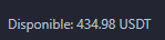 ladymarketok's tweet photo. Me puse a hacer un backtesting de comenzar con 50 dolares hace 3 dias en futuros. Ya estoy con 434. Yeyyyyyyy! #BTC  Tuki https://t.co/NGzjwnMJbo