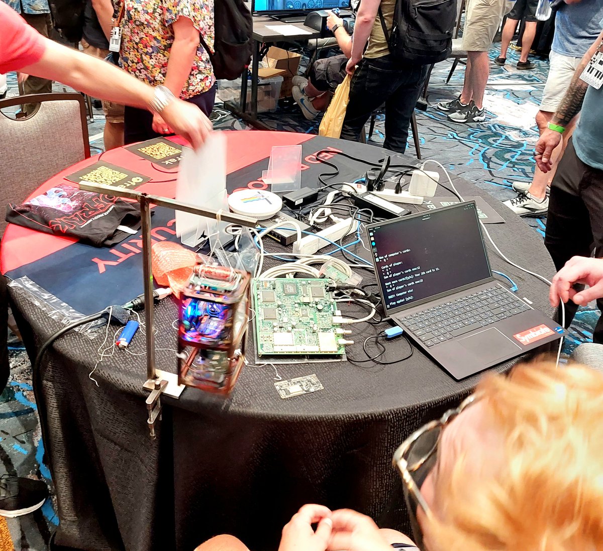 Dr Isabel Straw tweet media