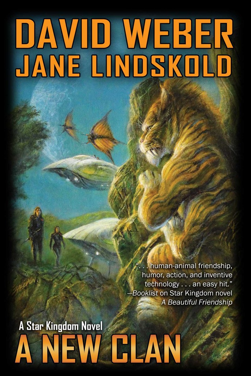 BaenBooks's tweet photo. Heads up Texans! Jane Lindskold will be doing a book signing at the Half Price Books in Dallas this weekend!

Fans of her #StarKingdom novels and her new #OverWhere fantasy duology, be sure to save the date!

August 20, 2022, Noon | 5803 E. NW Highway Dallas, TX 75321 https://t.co/r6CFx6uESn