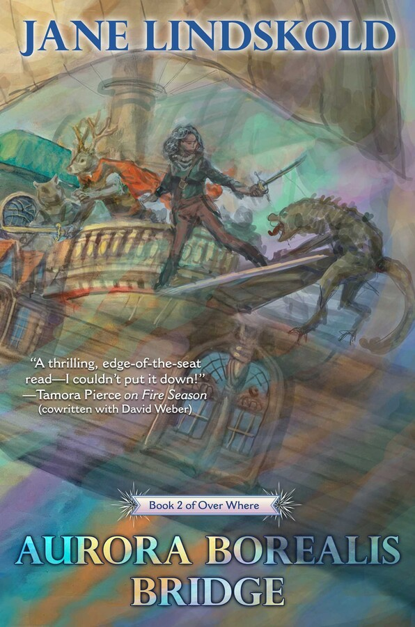 BaenBooks's tweet photo. Heads up Texans! Jane Lindskold will be doing a book signing at the Half Price Books in Dallas this weekend!

Fans of her #StarKingdom novels and her new #OverWhere fantasy duology, be sure to save the date!

August 20, 2022, Noon | 5803 E. NW Highway Dallas, TX 75321 https://t.co/r6CFx6uESn