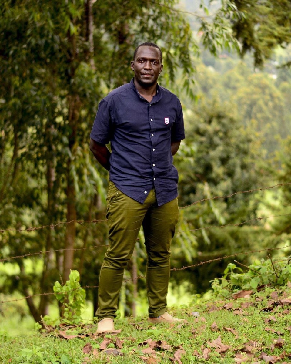 EndeavourMedical (@endeavourmed) on Twitter photo What do health workers value most?
Meet nurse Haggai Tirra: Born and raised in Kibera slums in Nairobi, he is no stranger to hardship. 
Haggai has earned the trust and respect of the community he works with and managed to  instil important public health messages. What do health workers value most?
Meet nurse Haggai Tirra: Born and raised in Kibera slums in Nairobi, he is no stranger to hardship. 
Haggai has earned the trust and respect of the community he works with and managed to  instil important public health messages.