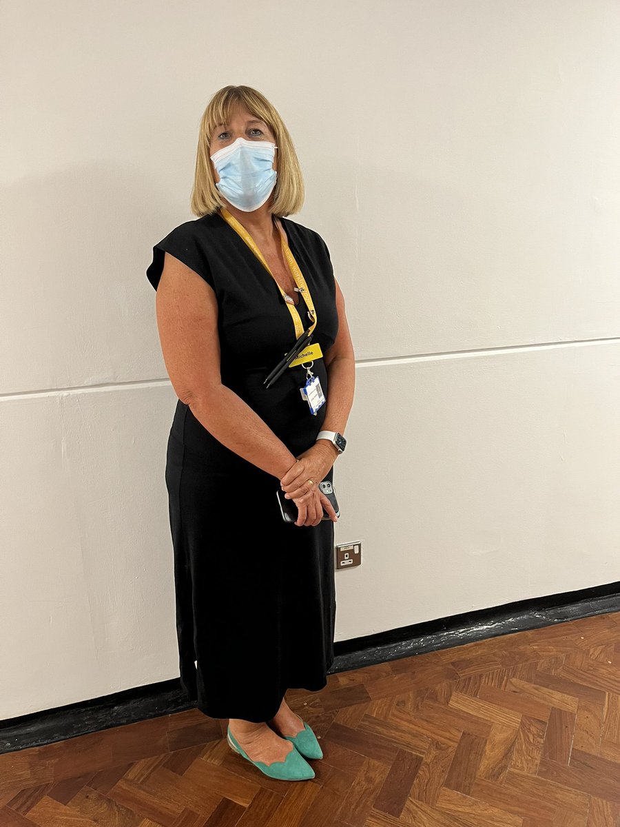 Mel Chambers (@mel_chambers76) on Twitter photo Thank you to our integrated care pathway Director & Managing Director-CG4, Michelle for supporting Brilliant basics and listening to our patients and staff. Weโve received amazing feedback for Billericay Ward today! โญ๏ธโญ๏ธ<a href="/MSEHospitals/">Mid and South Essex NHS Foundation Trust</a> <a href="/MSEPatientExp/">Mid and South Essex Hospitals Patient Experience</a> <a href="/kellyMcgovern21/">kelly McGovern</a> Thank you to our integrated care pathway Director & Managing Director-CG4, Michelle for supporting Brilliant basics and listening to our patients and staff. Weโve received amazing feedback for Billericay Ward today! โญ๏ธโญ๏ธ<a href="/MSEHospitals/">Mid and South Essex NHS Foundation Trust</a> <a href="/MSEPatientExp/">Mid and South Essex Hospitals Patient Experience</a> <a href="/kellyMcgovern21/">kelly McGovern</a>