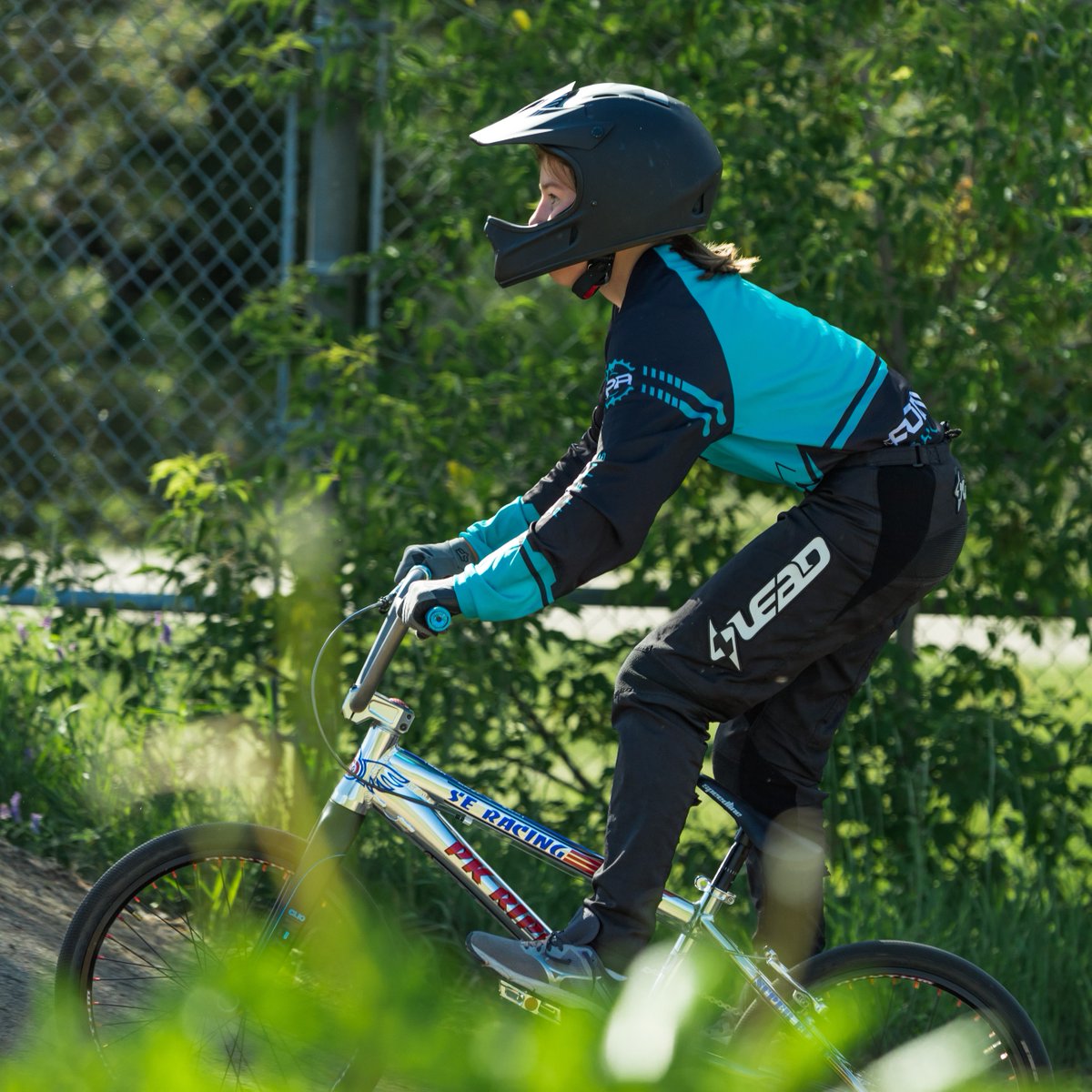 Spirit North tweet media