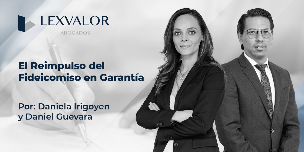 LEXVALOR Abogados tweet media