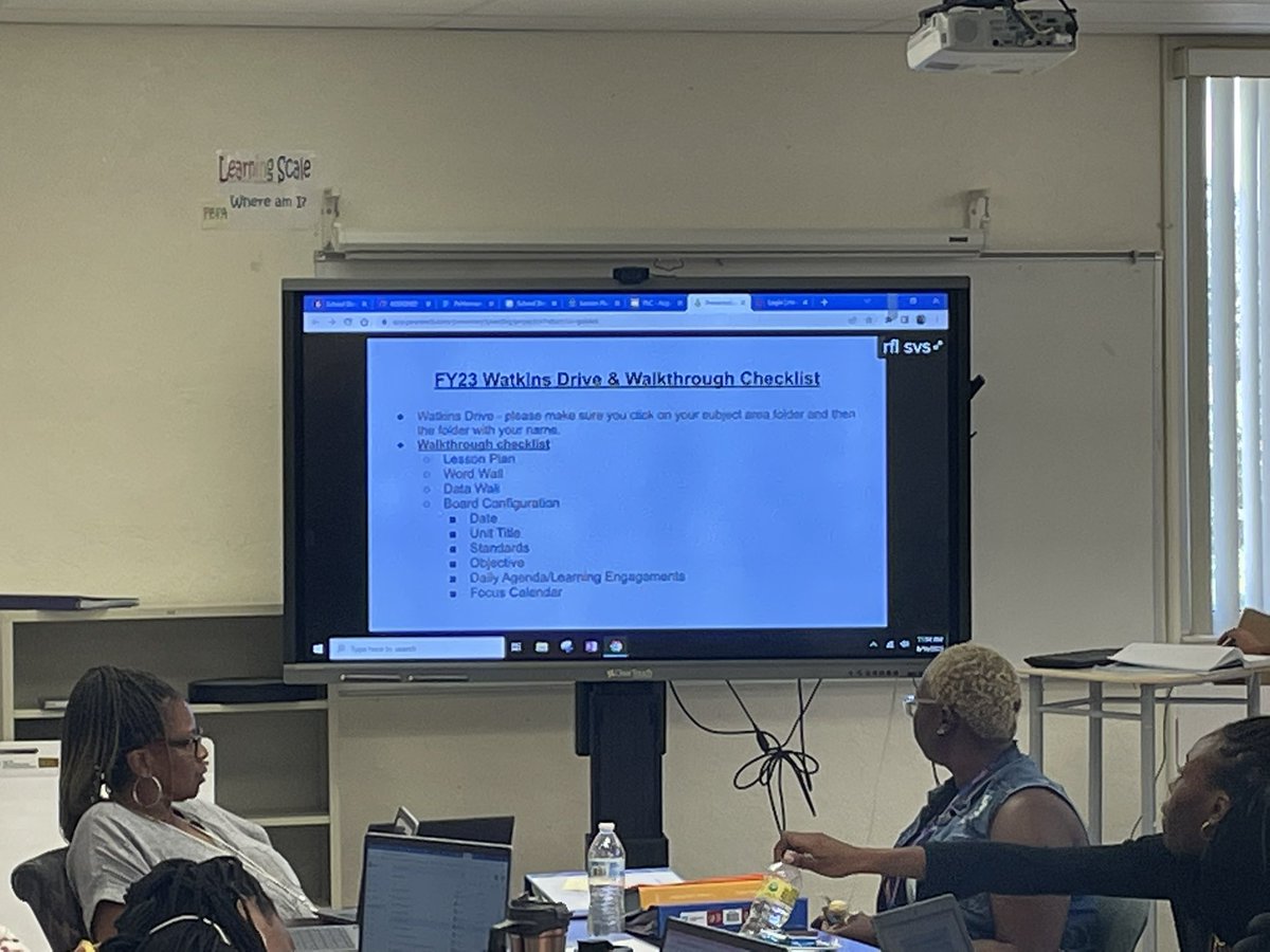 Watkins Seminoles tweet media