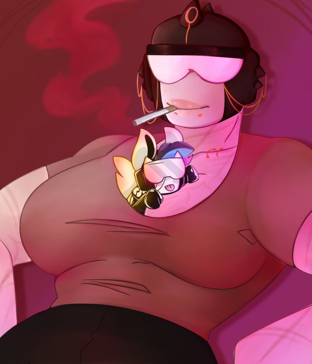 adawiyahbambi's tweet photo. Finally, im done now, a little rush but it was worth it now imma go to bed now bye 👋->- @TankGrand_
#ibisPaintX #fakecollab #tankoc #tanksona https://t.co/gegIT29GIj