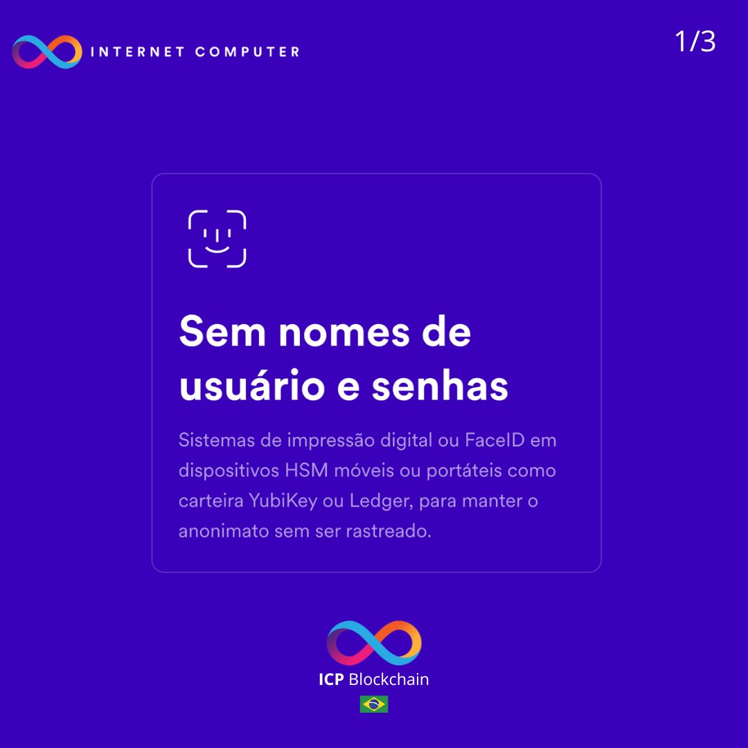 Icp_Blockchain's tweet photo. #web3 #web3d #ICP #web3crypto #web3brasil #inspiraçãodigital #criptomoedasbrasil🇧🇷 #noticiascripto #dfinity #blockchainbrasil #supernovahackathon #DFINITY https://t.co/xrRisf789M