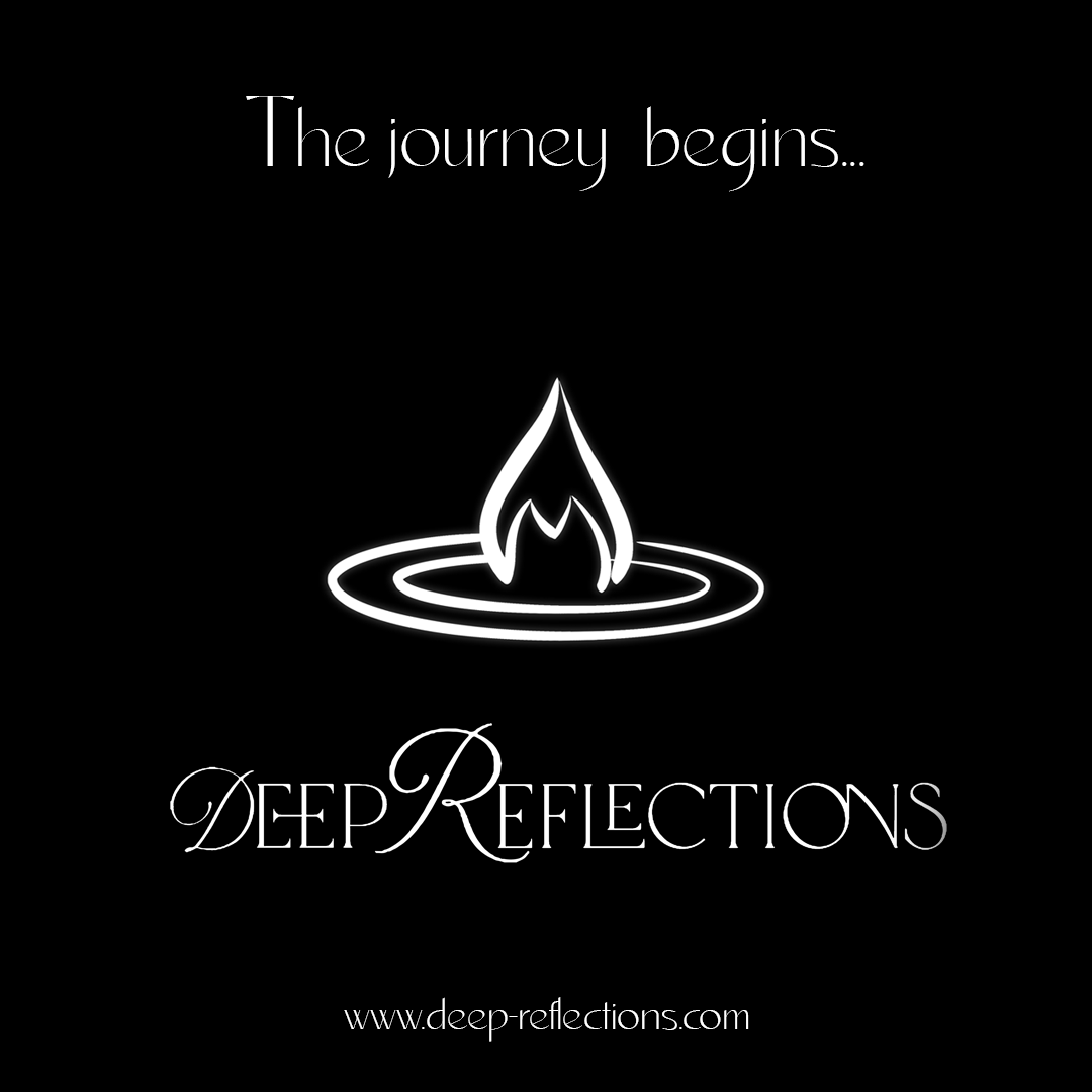 This is the beginning of a journey together... 🤍
#beginning #beginningjourneyoflife #deepreflections #deepreflectionsonlife