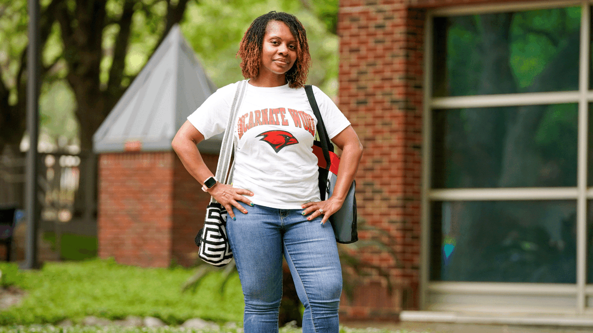 UIW_SPS's tweet photo. Cardinals, Fall I classes start on Saturday, Aug. 20. There is still time to register for classes, contact your advisor or log into Cardinal Apps to register. Stay on track towards graduation.
.
#uiwsps #uiwpride https://t.co/D8bToxDZX3