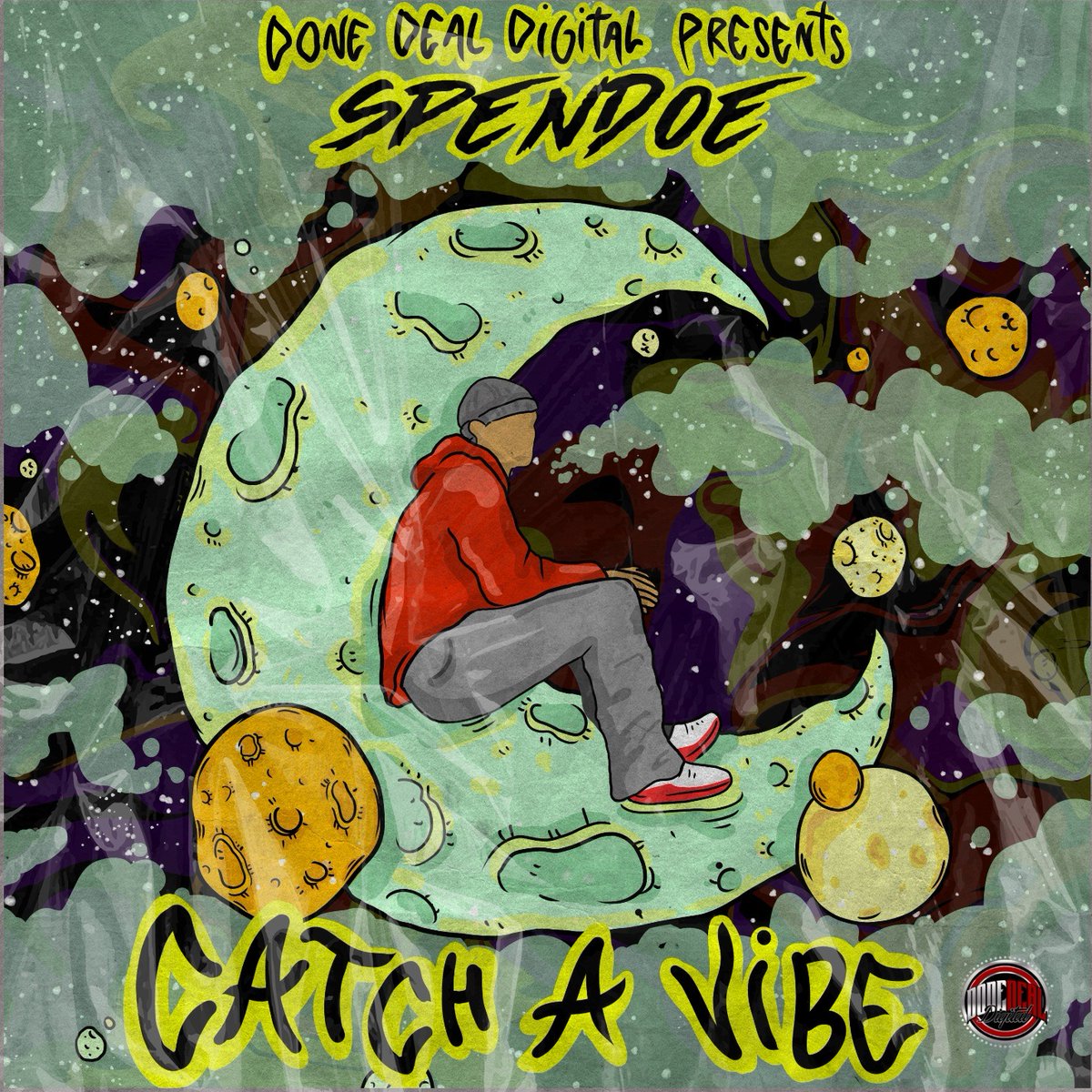 donedealdigital's tweet photo. CATCH A VIBE @SpendoeMusic another True HipHop Classic Soon to be Streaming on #spotify #deezer #applemusic #radio etc. follow us on #soundcloud #donedealdigital #spendoe https://t.co/4fIozkp1NL
