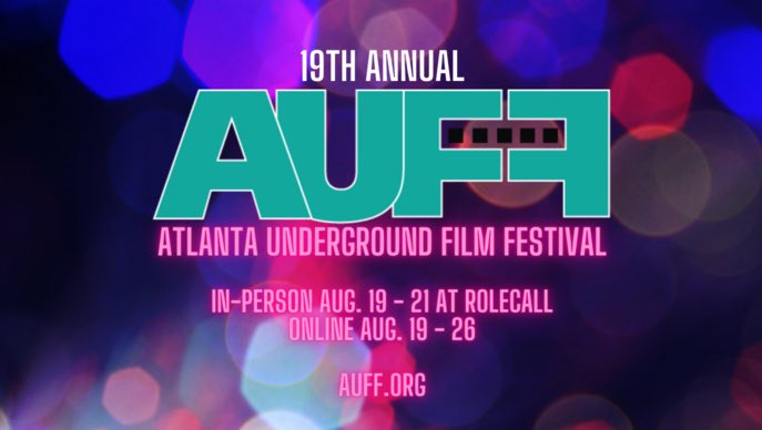JeffMarch's tweet photo. #ATL: #RogerEspionager a quirky spy comedy pilot I am in will have its Georgia Premiere at the 19th Annual Atlanta Underground Film Festival Sunday 8/21 3:45pm at Rolecall Theater at Ponce City Market. It’s almost sold out! Tickets & info in link 🕵🏻♂️ #AUFF
https://t.co/TbB1oItOJT https://t.co/O88zy5cG8g