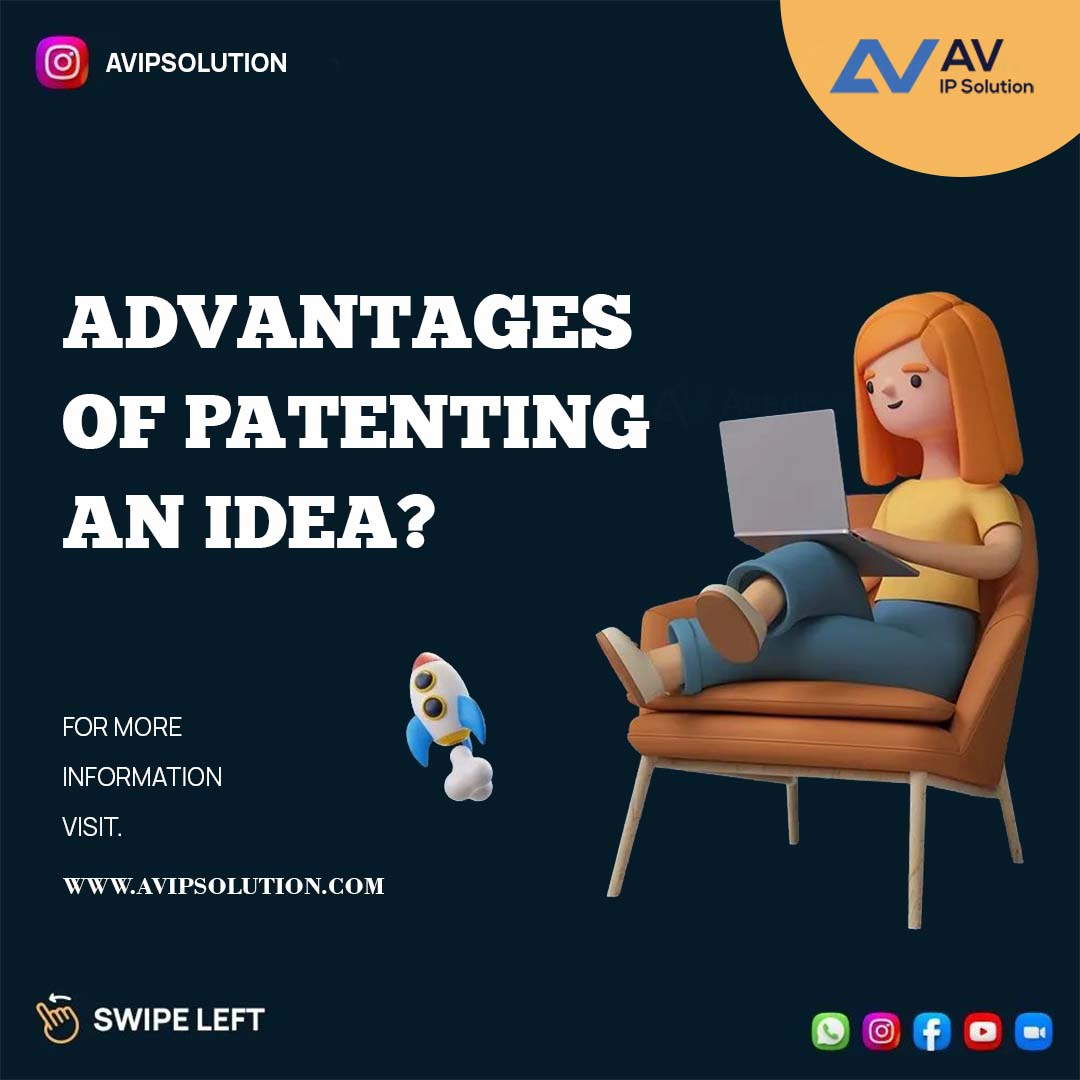 AVIPSolution's tweet photo. Advantages of Patenting an idea?
For more details 
Contact us at +91-9891679693/ +91-8743078668
Visit at https://t.co/TBJBS90KLU
 #avipsolution #onlinepatent #advantages #trademarksearch #aquiringpatent #copyright2022 #patentassistance2022 #secureideas #ideas #creativity #designs https://t.co/5LKPmgqglu