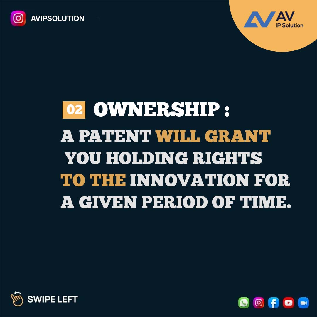 AVIPSolution's tweet photo. Advantages of Patenting an idea?
For more details 
Contact us at +91-9891679693/ +91-8743078668
Visit at https://t.co/TBJBS90KLU
 #avipsolution #onlinepatent #advantages #trademarksearch #aquiringpatent #copyright2022 #patentassistance2022 #secureideas #ideas #creativity #designs https://t.co/5LKPmgqglu