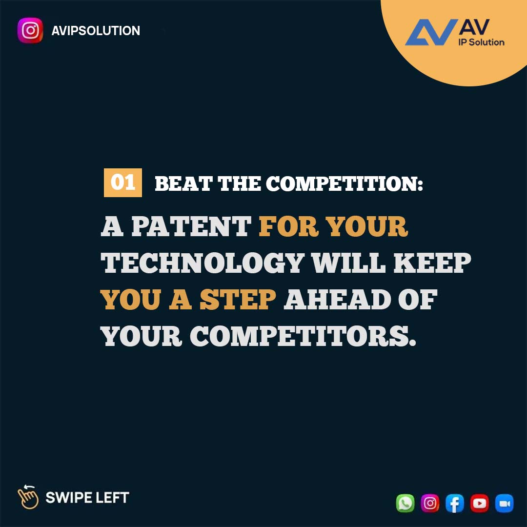 AVIPSolution's tweet photo. Advantages of Patenting an idea?
For more details 
Contact us at +91-9891679693/ +91-8743078668
Visit at https://t.co/TBJBS90KLU
 #avipsolution #onlinepatent #advantages #trademarksearch #aquiringpatent #copyright2022 #patentassistance2022 #secureideas #ideas #creativity #designs https://t.co/5LKPmgqglu