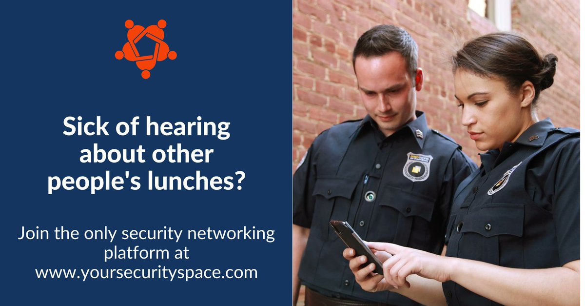 Your Security Space tweet media