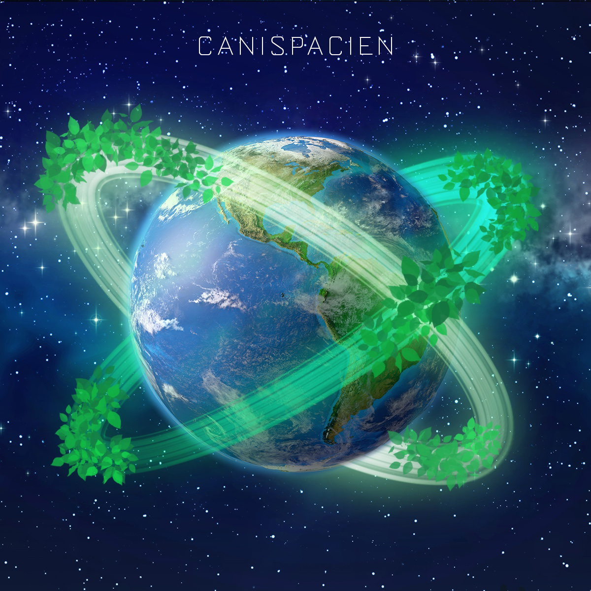 HSpacienNFT's tweet photo. CaniSpacien is committed to protecting our planet and has pledged to mitigate the carbon footprint of the NFT mint by planting trees to offset the CO2 emissions. We are pleased to be partnering with Earth9 for this project. 

#canispacien #homospacien #freenft #nft #earth9 #space https://t.co/xmWZLOMMzG