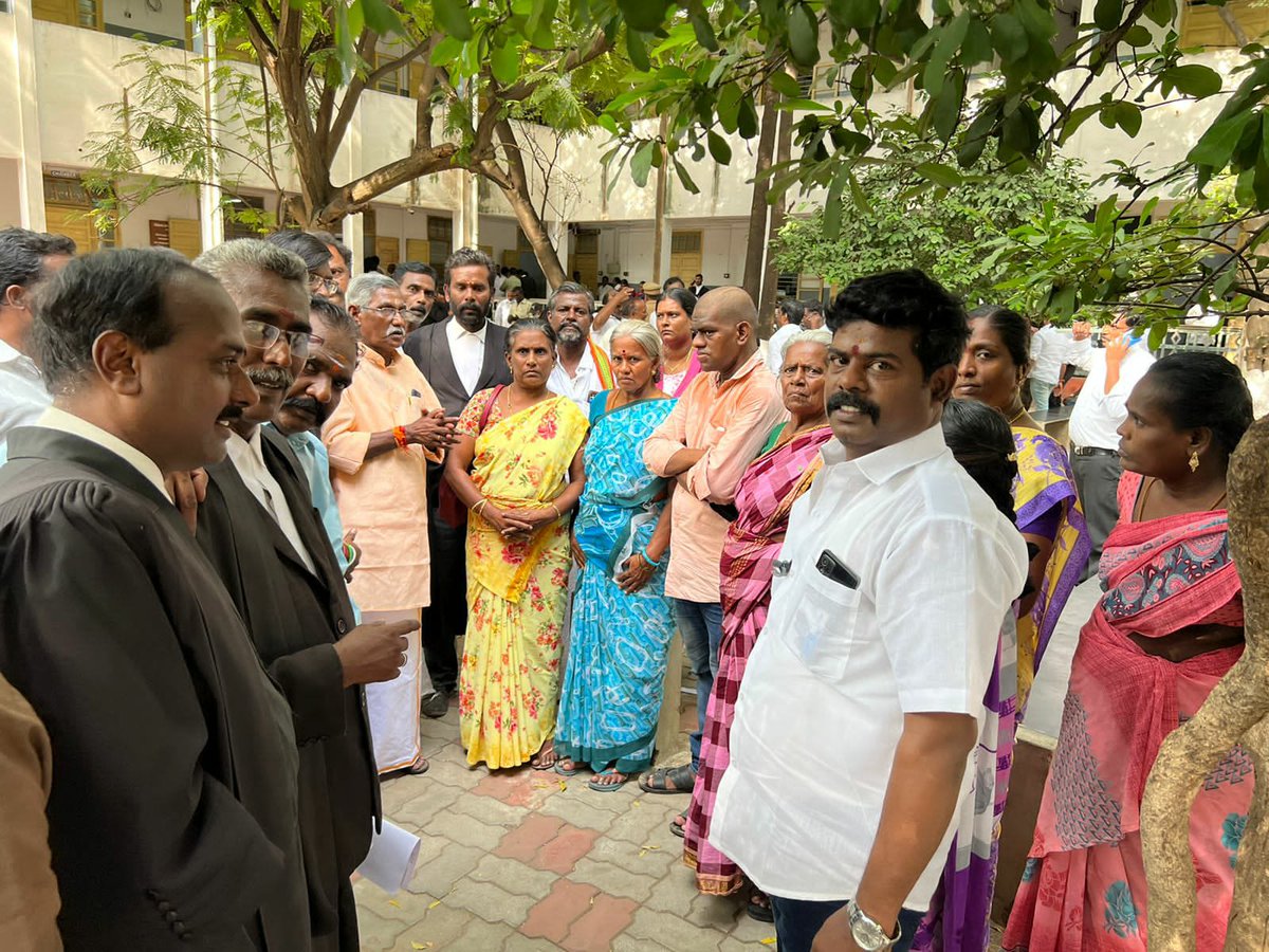 மகா சுசிந்திரன்(Maha Susendiran) tweet media