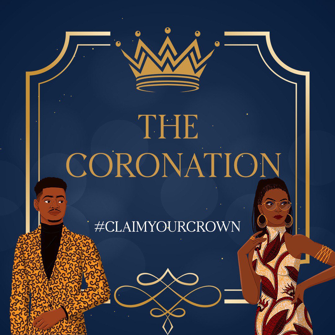 travelroyalnow's tweet photo. We accept the responsibility to lead the change we wish to see.

Introducing… The Coronation👑
 
Royals Ankara NFT Giveaway!🎉
 
We will be gifting 5 NFTs to individuals in Ghana who don’t currently own one.
 
Interested? 

Please fill out the form👇🏾
https://t.co/KYBGO8e9F4

/1 https://t.co/sxvSDcP5TA