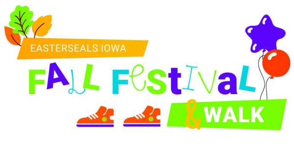 REGISTRATION IS OPEN for the Fall Festival and Walk coming up on September 24th! This is a great, family friendly event that supports our mission. Please consider starting your team and begin fundraising today!
fal.cn/3r4EQ