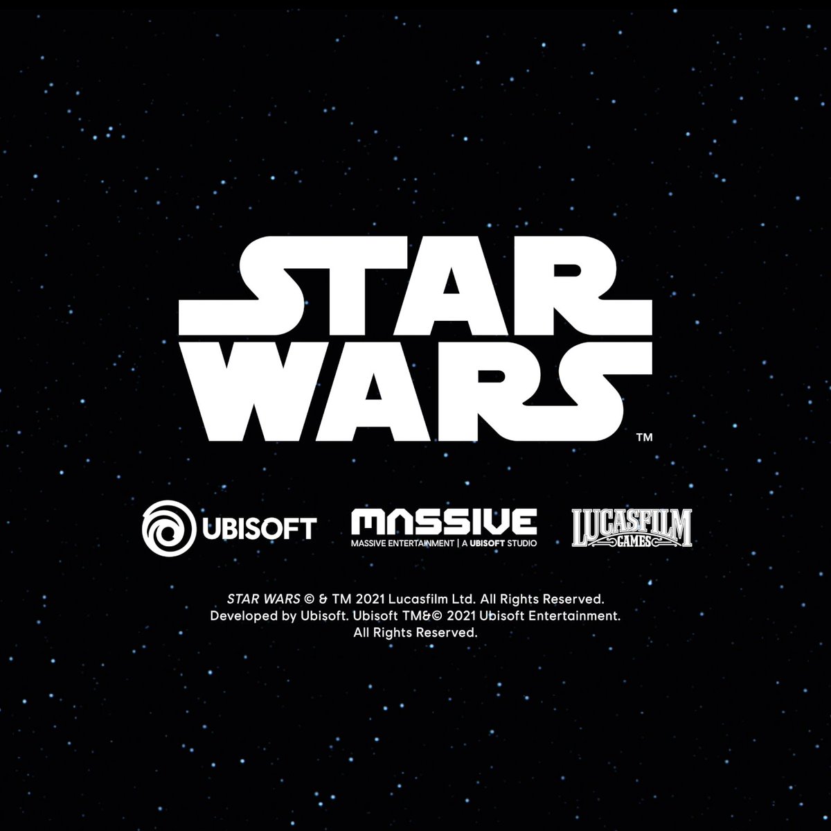 UbisoftToronto's tweet photo. We are looking for artists to join the @UbiMassive Star Wars Project! Want to join us on this journey? Apply now: https://t.co/GbXpMzSZWG

🎨 OPEN ROLES: 
Concept Artist
Level Artist
Gameplay Animator
Texture Artist
Technical Artist https://t.co/lwWuPvHePi