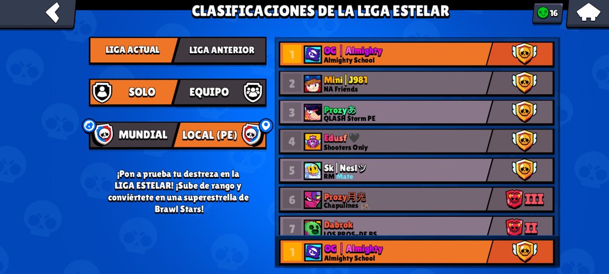 Almighty tweet media