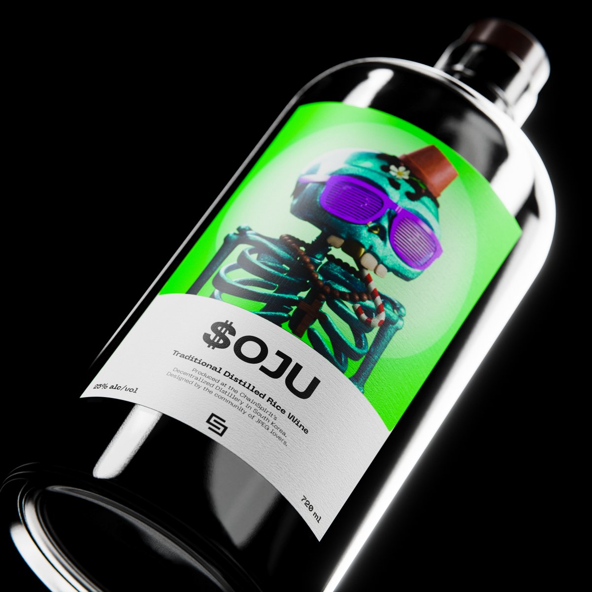 Chain__Spirit's tweet photo. There is just 2 weeks left to enter the #JPEGBottleground! It is your chance to co-launch $OJU with your #NFT. Here is another shout out to @MichelleAStaton's @The_DASK x $OJU!π₯π₯π₯π₯
#DASK #DASKnft
Join the Battle for $OJU here, fam ππ»
https://t.co/sHBrCP8x5f https://t.co/gnjUg74sTn