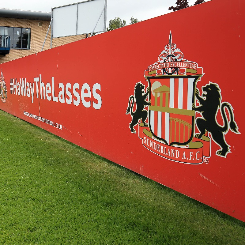 SAFCWomen's tweet photo. #SAFCWomen are recruiting for a Goalkeeper Coach on a full-time basis 🚨

Apply now 👇