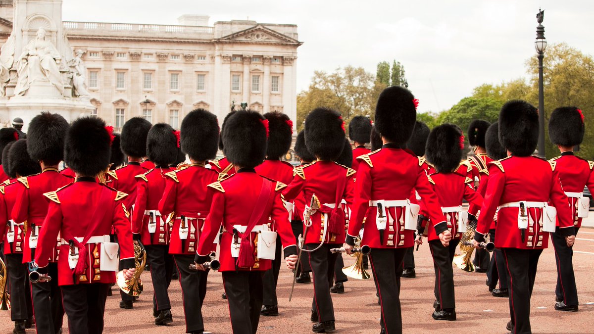 The Cavendish London tweet media