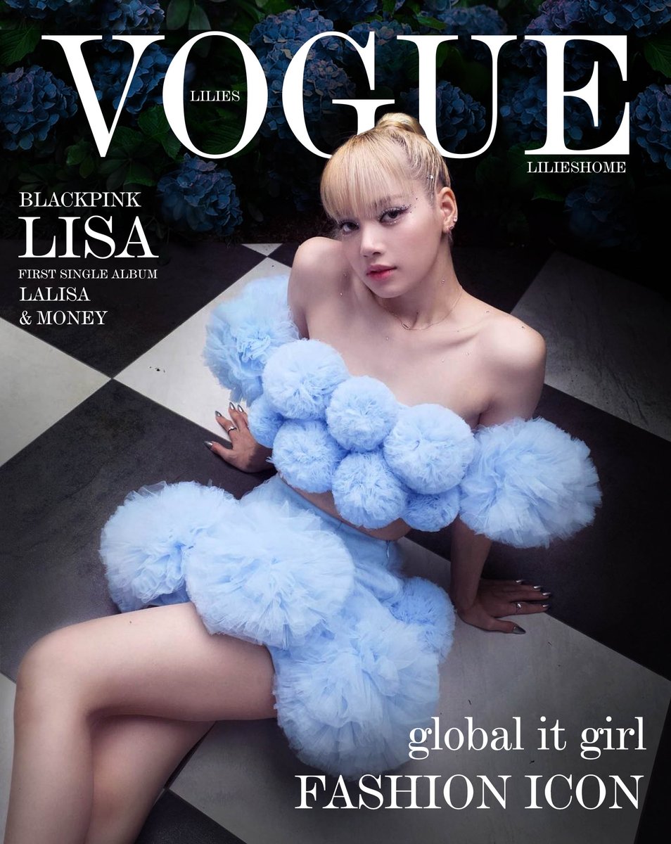 LiliesHome_'s tweet photo. BRAND REPUTATION FOR LISA]

RT&amp;RP

블랙핑크 리사 최고의 여자 
블랙핑크 리사, 우리는 너를 너무 사랑해
블랙핑크 리사, 당신은 사랑을 받고 있습니다
블랙핑크 리사, 우리는 항상 당신을 자랑스럽게 생각합니다

블랙핑크 리사 #LISA #리사  #블랙핑크 #LALISA #MONEY #SG #ลิซ่า #ลลิษา https://t.co/8kmZ7NjE1r