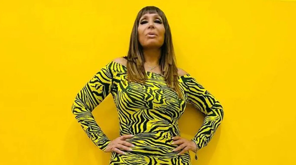 #LaNotaActualidad 10 cosas por las que amamos a Moria 🎂

Moria Casán festeja su cumpleaños número 76 y sigue vigente como una de las estrellas más importantes de nuestro país. 

lanotatucuman.com/10-cosas-por-l…