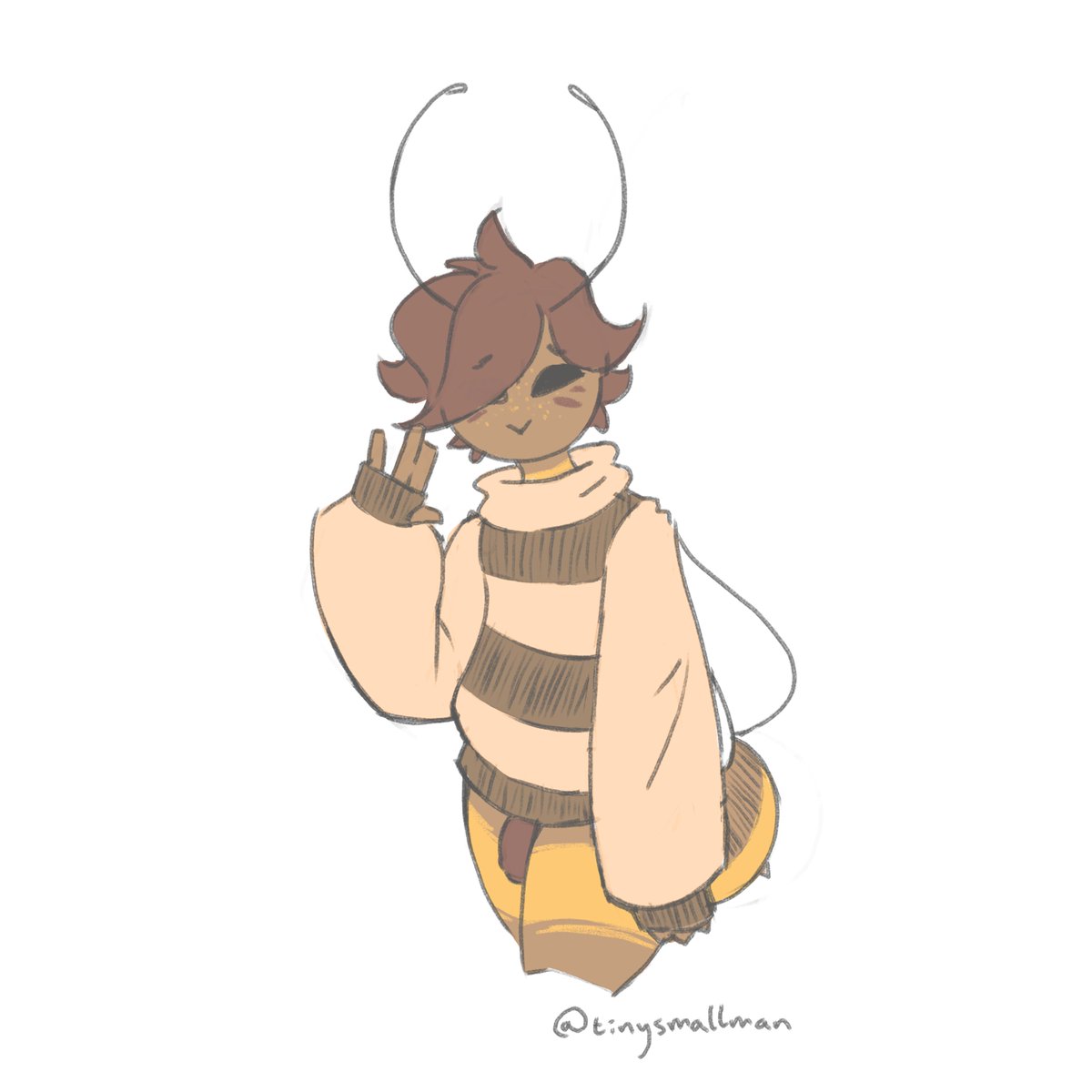 Mothy Moth 3 on Twitter "RT tinysmallman his name is Mazus and his