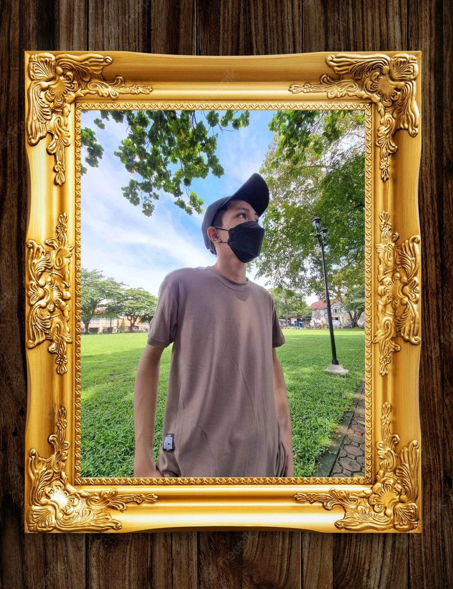 rubeykskyub's tweet photo. So, sa mga nagtatanong kung may update na, meron na tayong frame!

Forda estetik ang ferson dahil forda expensive ang frame🖼️💸🤑

Hi, im Rovic Castro, TANGKAY 11. May service na UFO🛸 dahil ang mahal ng pamasahe🥴🥵. At ayaw pang pumasok sa lunes.

#fordaestetiksa1stday
#dpblast https://t.co/7aSJTnrOyL