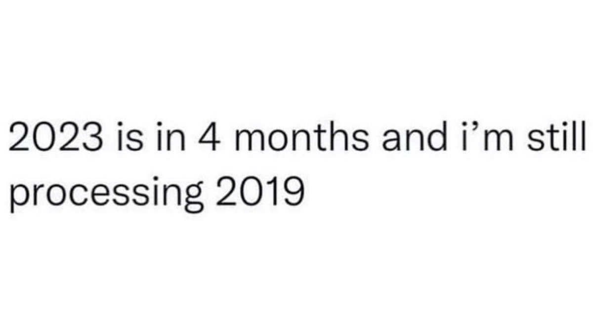 womenshumor's tweet photo. Don't even get me started on 2020 https://t.co/KaL77qLHuf