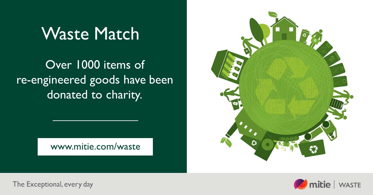 MitieWaste's tweet photo. In recent weeks, we have donated gym equipment to 4 different charities, for the purpose of redundant assets being put to good use. 

Since 2018 we have donated over 1000 items of furniture to charities. 

To find out more please visit https://t.co/zhOxSzHBPO

#ResourceNotWaste https://t.co/4KOd5qt4lP