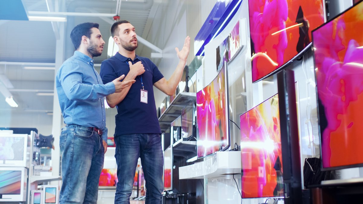 Nice_Gefen's tweet photo. Game-changing Solutions for Retail Environments.

Retail environments must accommodate many factors and people. See why the world’s largest retailer chose Gefen® products for 5,000 locations across the United States.

Learn more: https://t.co/xE0MZ3z4bK

#Gefen #Retail #AVoverIP https://t.co/XRE1Z8ZYfA