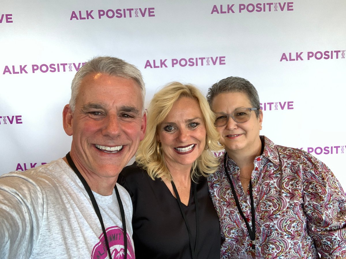ALKPositiveinc's tweet photo. We had loads of special moments at our #ALKPositive #Summit last month. Among these were just time with our #ALK+ community.

#StrongerTogether2022 https://t.co/qt9J1VuQm0
