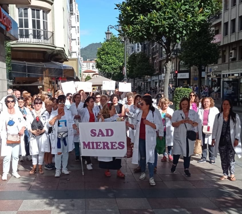 Plataforma AUX S.A.D Asturias tweet media