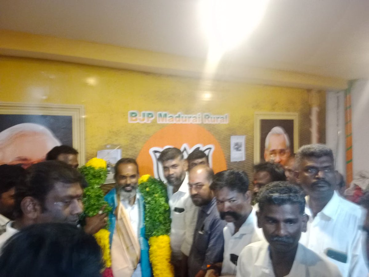 மகா சுசிந்திரன்(Maha Susendiran) tweet media