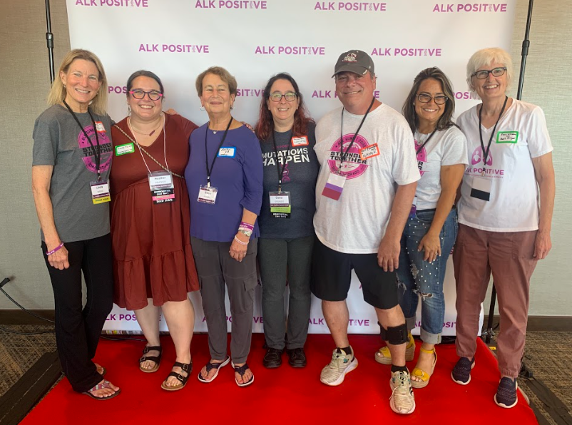 ALKPositiveinc's tweet photo. We had loads of special moments at our #ALKPositive #Summit last month. Among these were just time with our #ALK+ community.

#StrongerTogether2022 https://t.co/qt9J1VuQm0