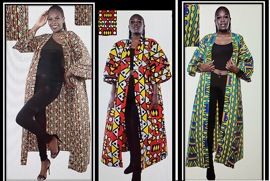RegalClothes's tweet photo. Waist Beads, Poetry and Kimono's- All that is missing is YOU! See you Wednesday 7p @poetryparty! @regalclothes @sybritesoul will be popping up @thegaragebaltimore. Add a Pop of Culture to your Style! https://t.co/sxgef82QLA