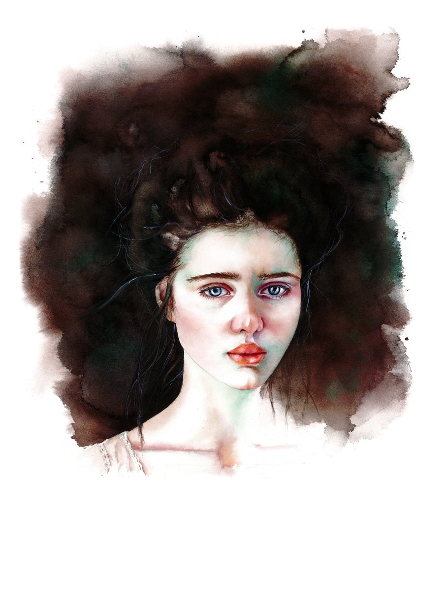 🌸 NEW DROP 🌸

I AM A WOMAN 

I am a woman
Who has not buried love alive in her body
The desert that screams: Rain on me
My heart is heavy
I am a woman
Banished from the abode of the gods.
Let the green-tongued ones of unknown love
Reproach
Women who
Love the raw passion of love