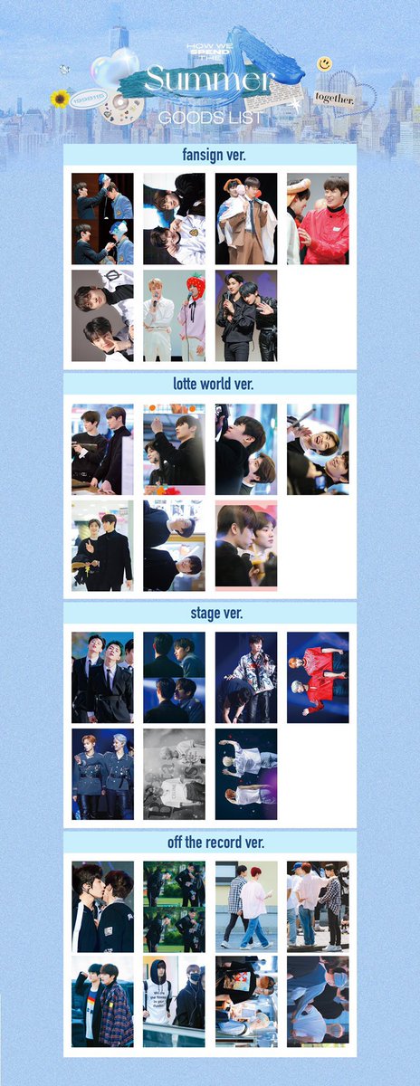 SapphireNSshop's tweet photo. RT| 🇮🇩INA GO TILL 20 AGT 2022

✨THE BOYZ JUYEON Q SUMMER MD @summer98115 ✨

more detail : https://t.co/LGBwmSgmji

📌ETA 1-3 bln stlh close po
📌Pelunsan stlh brg smpai di indo, link di chat personal

✔️EMS ✔️ESTIMASI TAX
Order? Line@

#sappnsgo https://t.co/33VA5J4HBk
