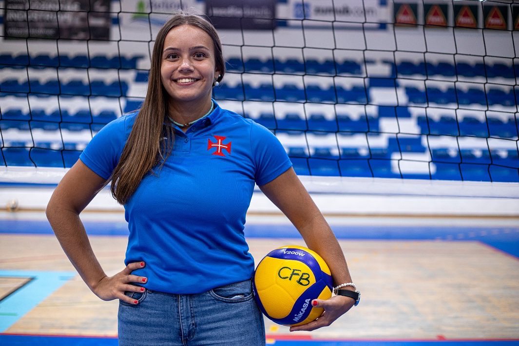 Os Belenenses tweet media
