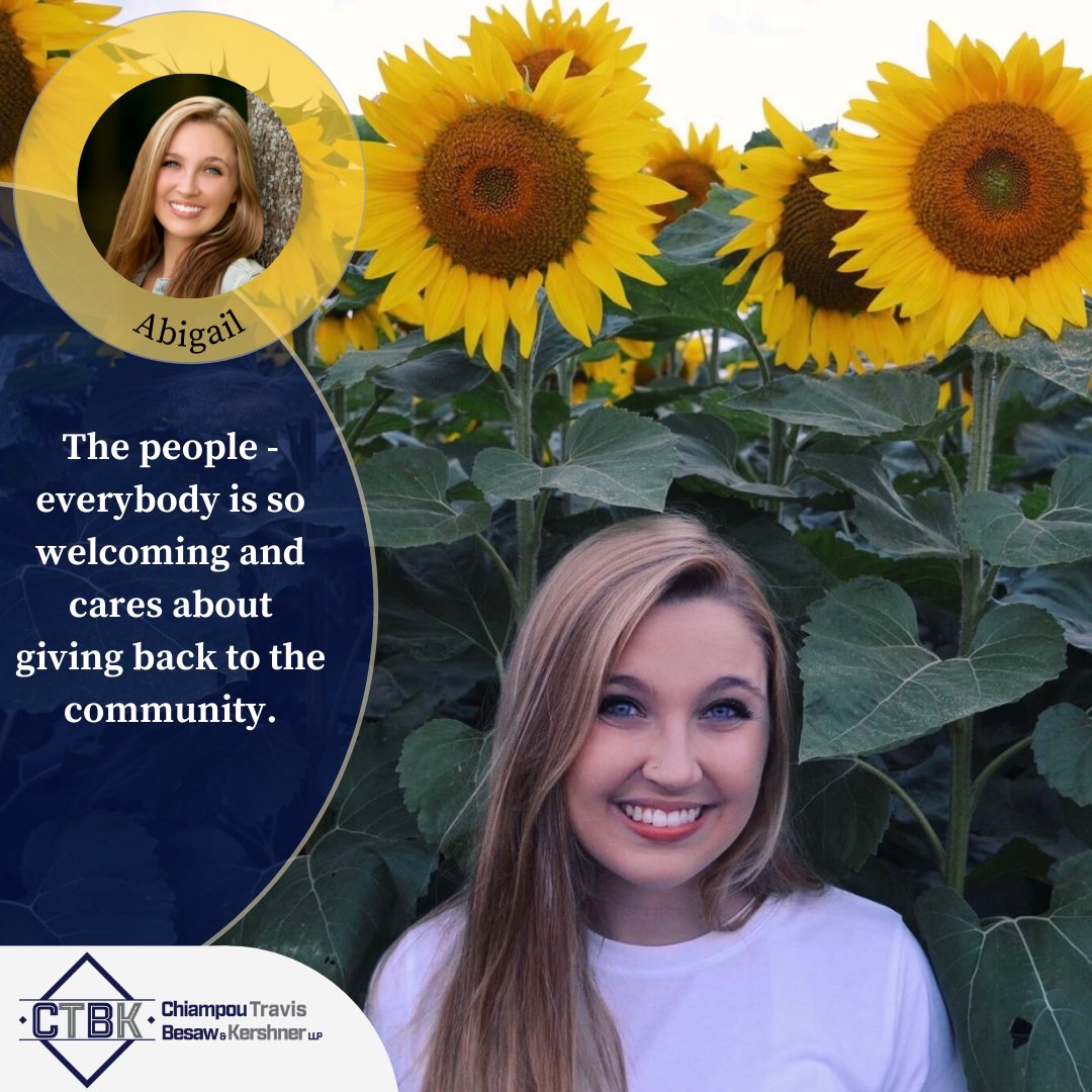 Chiampou Travis Besaw & Kershner LLP (CTBK) tweet media