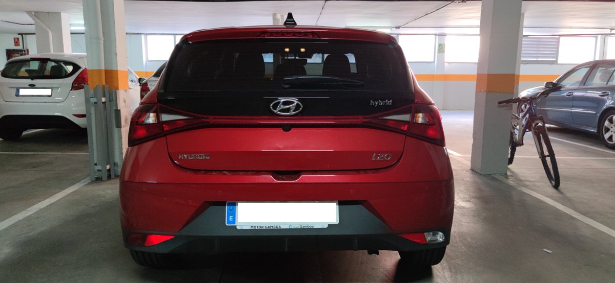 TINTADOLUNAS's tweet photo. HYUNDAI I20 tintado ICS 666092638 https://t.co/YeGpOW7NPC