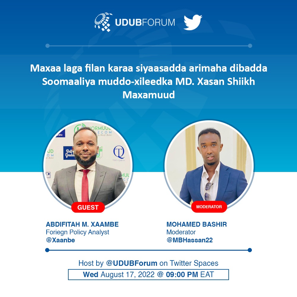 MBHassan22's tweet photo. #UDUBForum
#UDUBSpace https://t.co/S4TA09xMPw