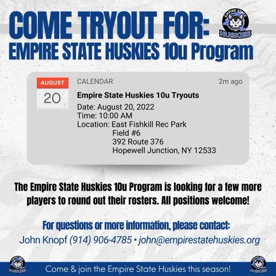 <a href="/EStateHuskies/">Empire State Huskies</a>