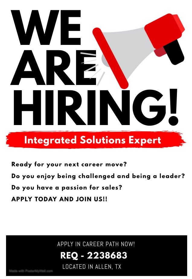 Come be on my team! Looking for an IHE to join the squad 🤩🤩