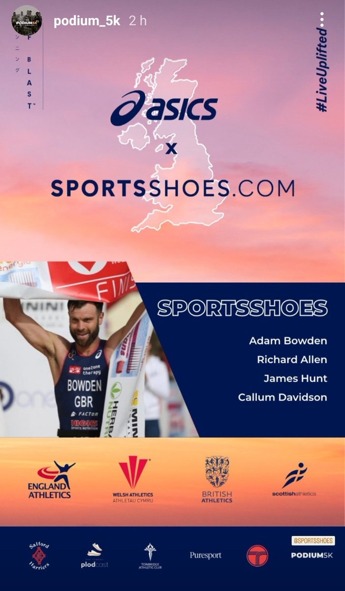 Our 🏴󠁧󠁢󠁷󠁬󠁳󠁿 men's team will face <a href="/JakeSmith_run/">Jake Smith</a> <a href="/jameshunt96/">James</a> <a href="/scottyboy31/">Scott Halsted</a> Richard Allen, Abdul Sharif