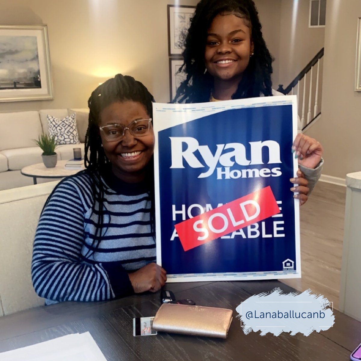 Ryan Homes tweet media
